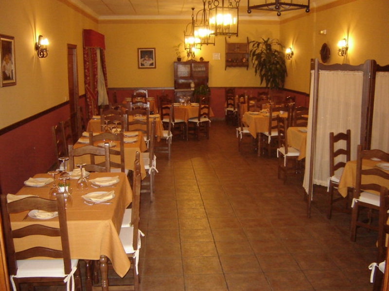 La Rinconada Gran Vega Turismo