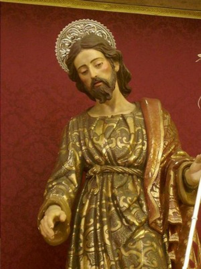 Fiestas Patronales de San José de La Rinconada. La Rinconada Gran